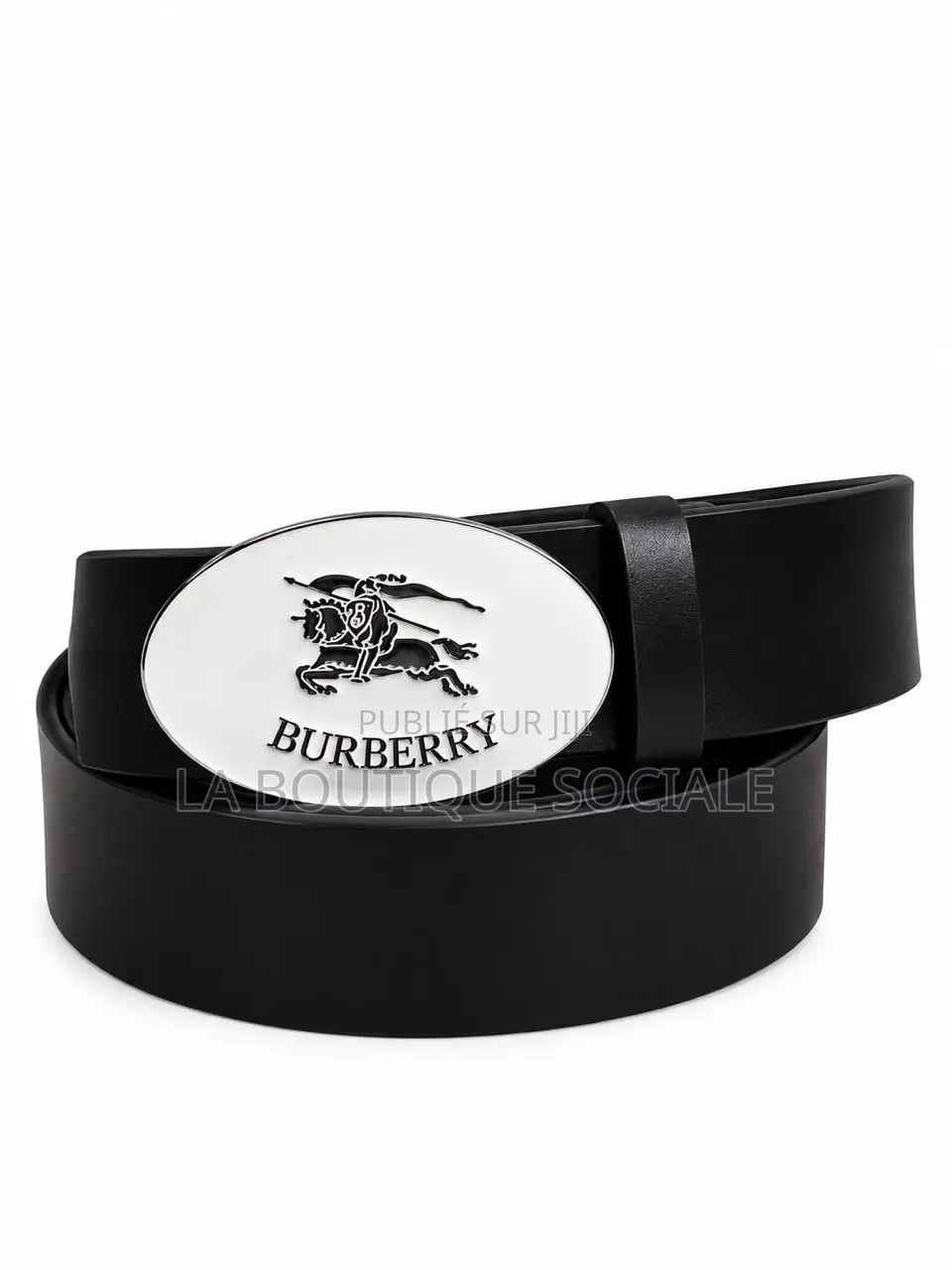Ceinture De Qualité
