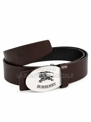 Ceinture De Qualité