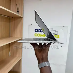 Nouveau HP EliteBook 845 G8 16GB AMD Ryzen 7 SSD 256GB