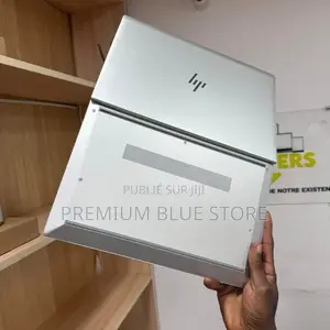 Nouveau HP EliteBook 845 G8 16GB AMD Ryzen 7 SSD 256GB