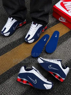  Air Max Authentique Original Qualite Irréprochables P40-45
 Style