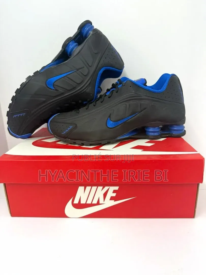 Air Max Authentique Original Qualite Irréprochables P40-45
 Style