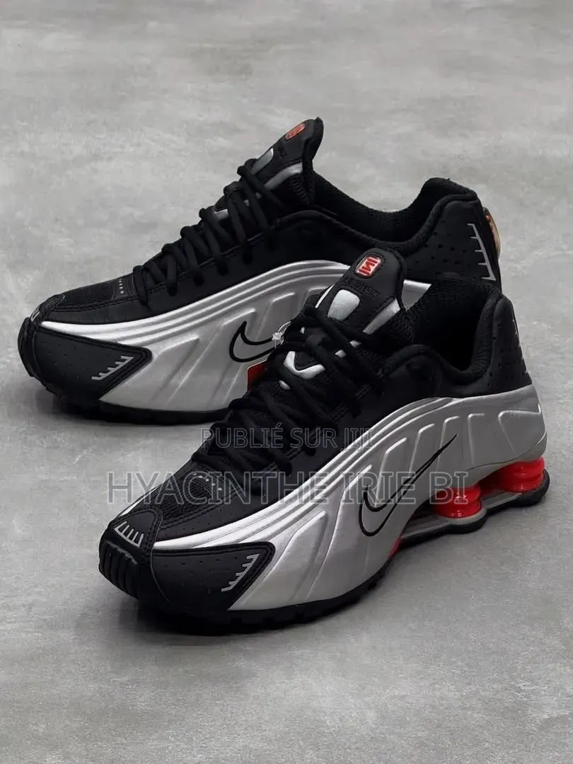  Air Max Authentique Original Qualite Irréprochables P40-45
 Style
