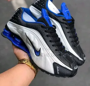  Air Max Authentique Original Qualite Irréprochables P40-45
 Style