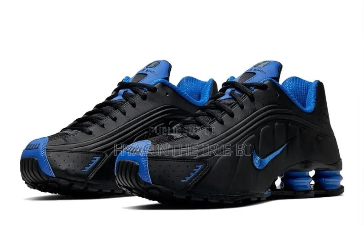  Air Max Authentique Original Qualite Irréprochables P40-45
 Style