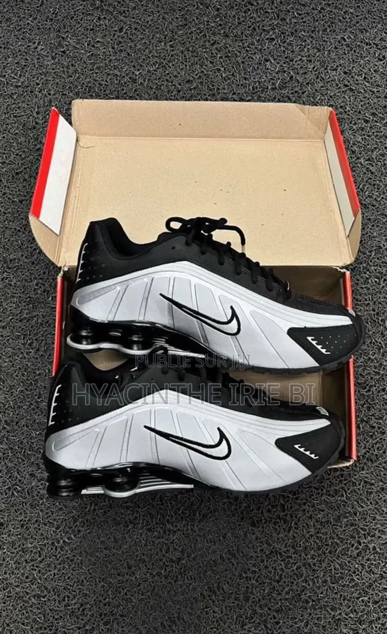  Air Max Authentique Original Qualite Irréprochables P40-45
 Style