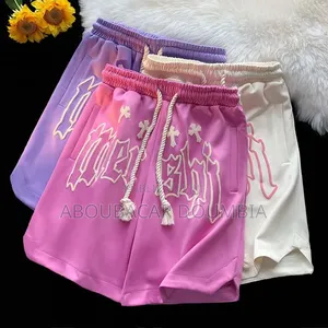 Short Cotton