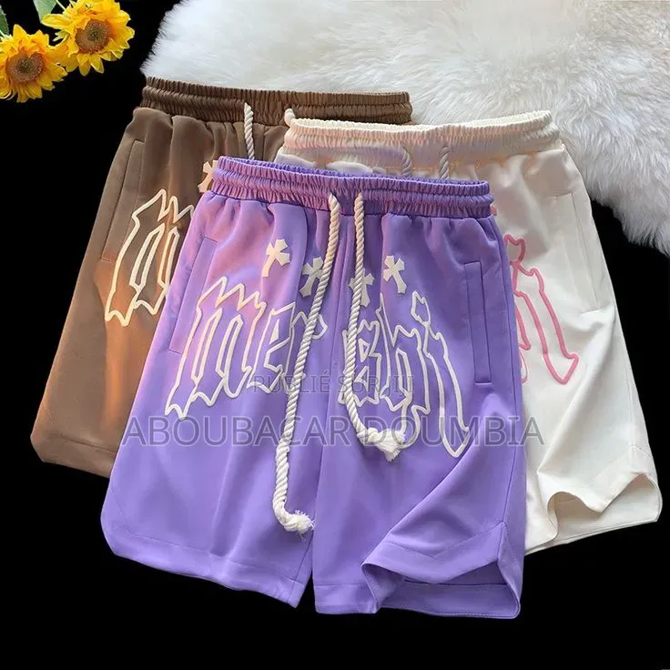 Short Cotton