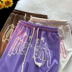 Short Cotton