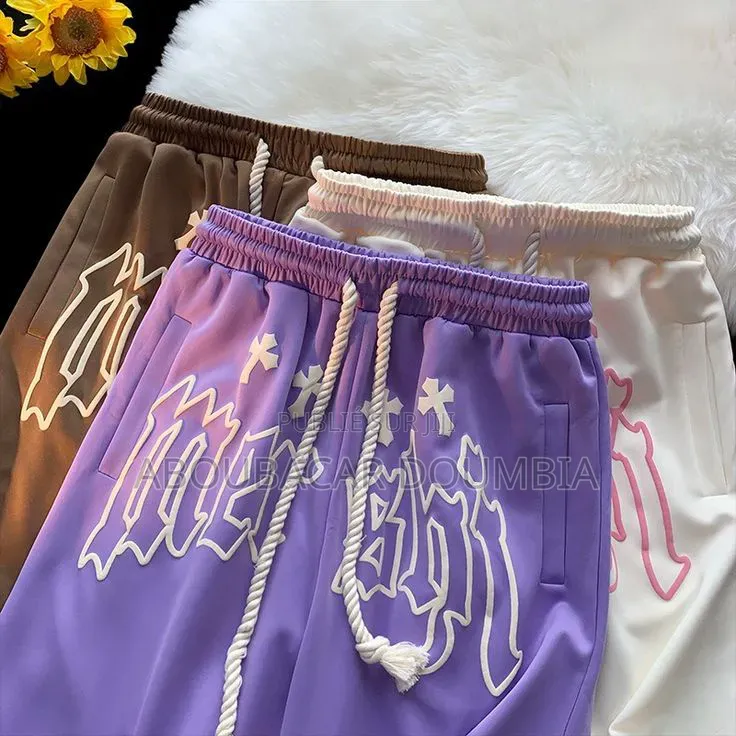 Short Cotton