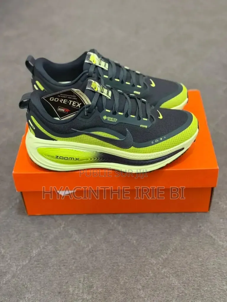  Nike Tenis Authentique Original Semelle Gomme Epaise Qualite Irré