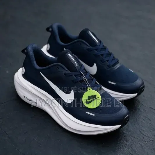  Nike Tenis Authentique Original Semelle Gomme Epaise Qualite Irré