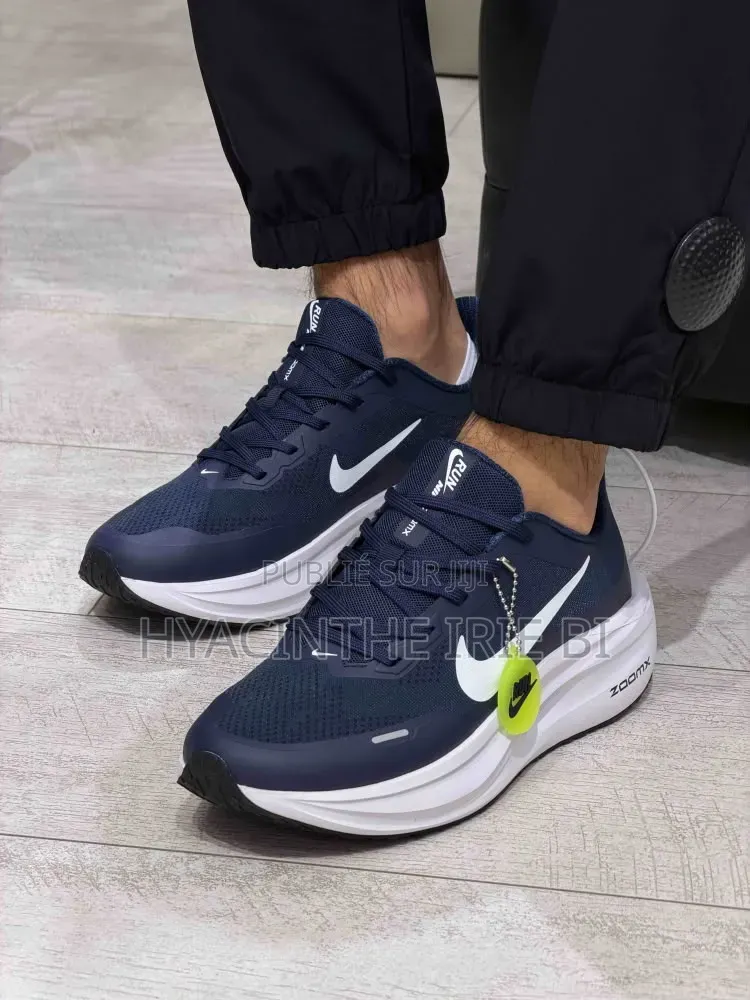  Nike Tenis Authentique Original Semelle Gomme Epaise Qualite Irré