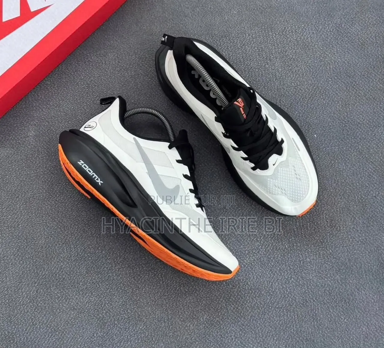  Nike Tenis Authentique Original Semelle Gomme Epaise Qualite Irré