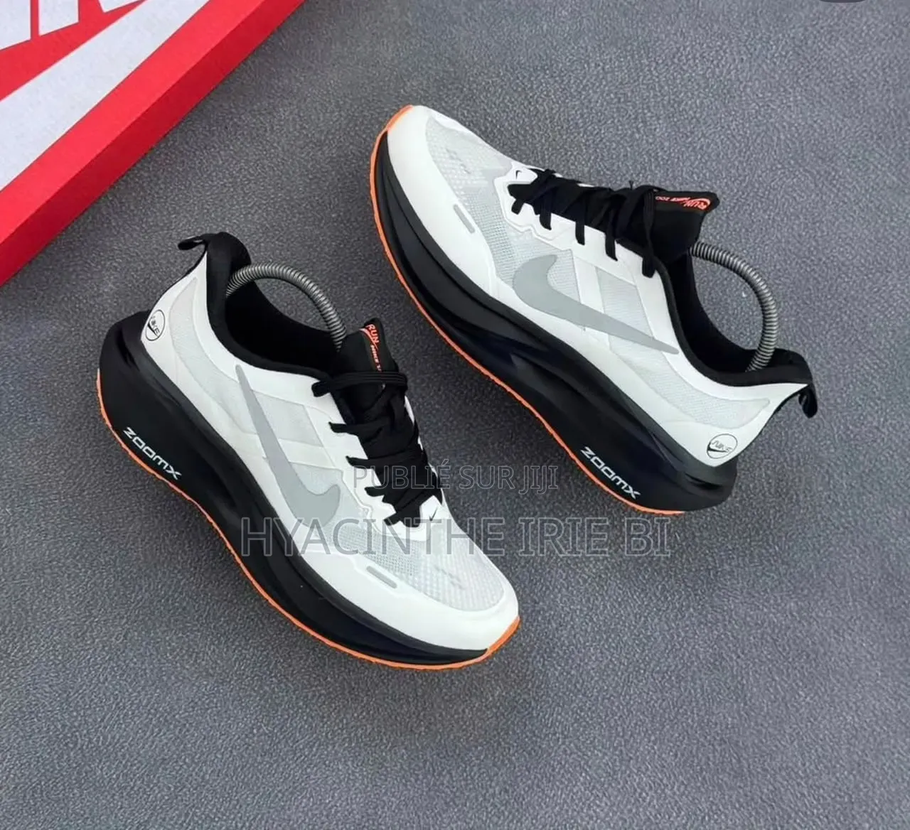  Nike Tenis Authentique Original Semelle Gomme Epaise Qualite Irré
