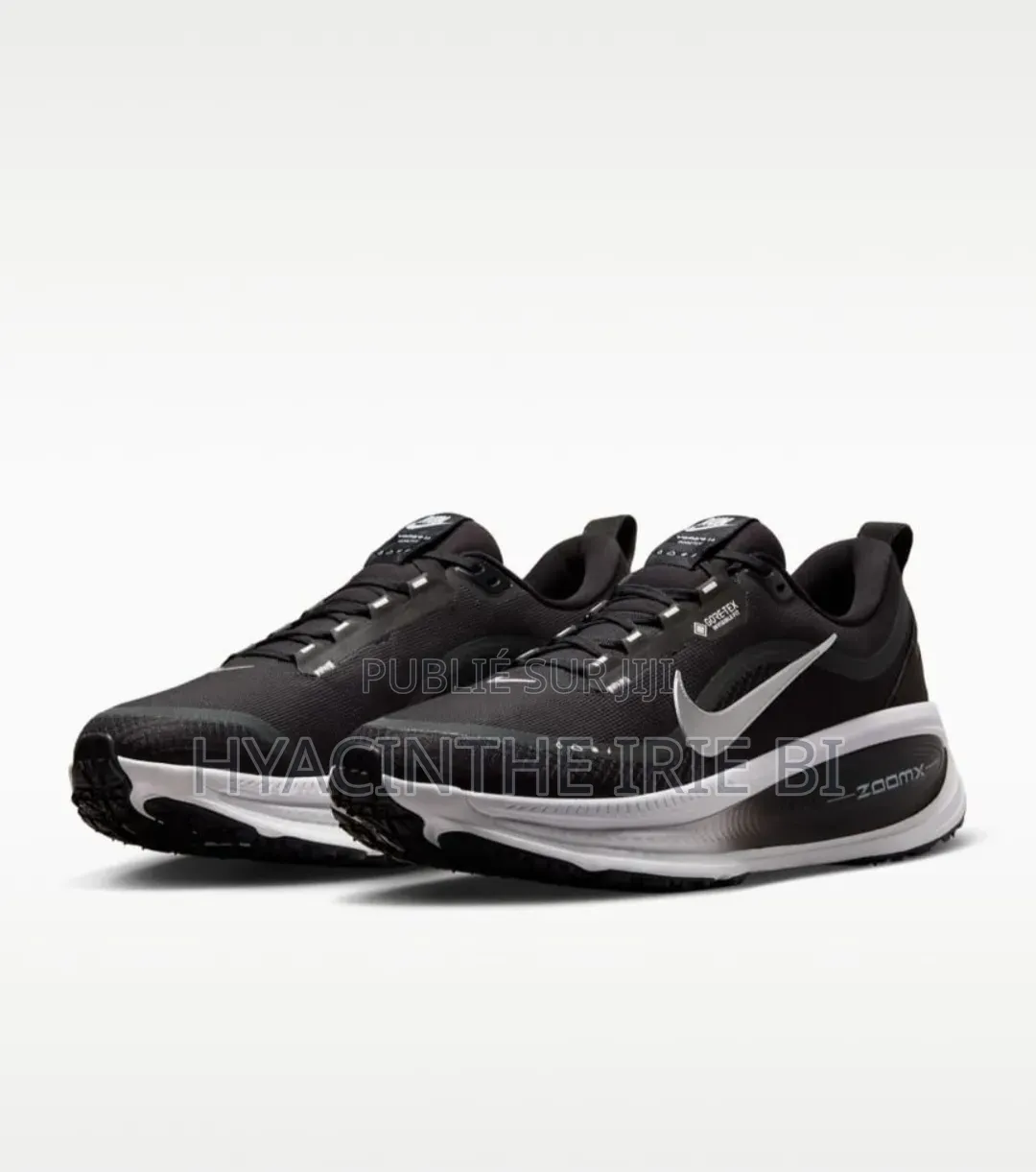  Nike Tenis Authentique Original Semelle Gomme Epaise Qualite Irré