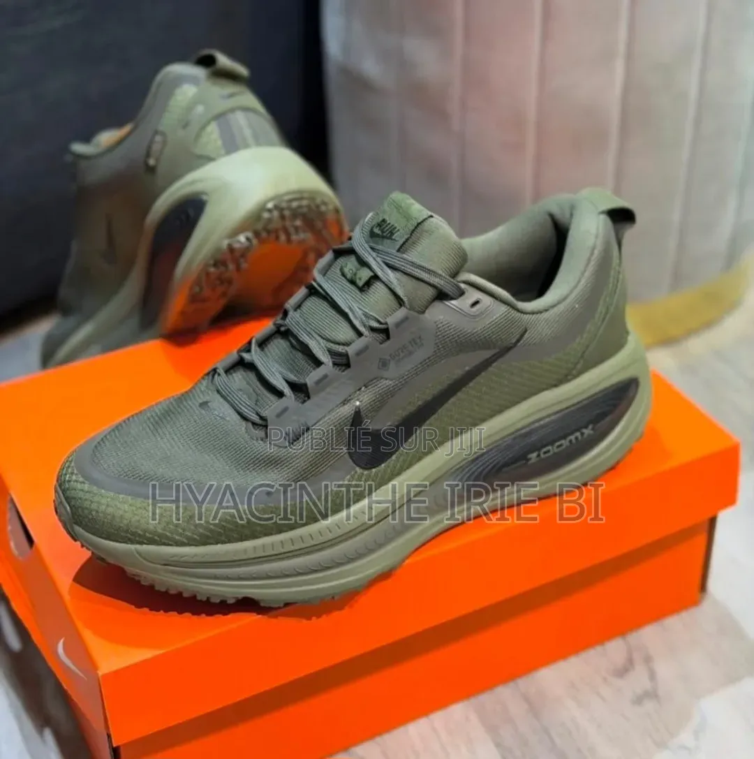  Nike Tenis Authentique Original Semelle Gomme Epaise Qualite Irré