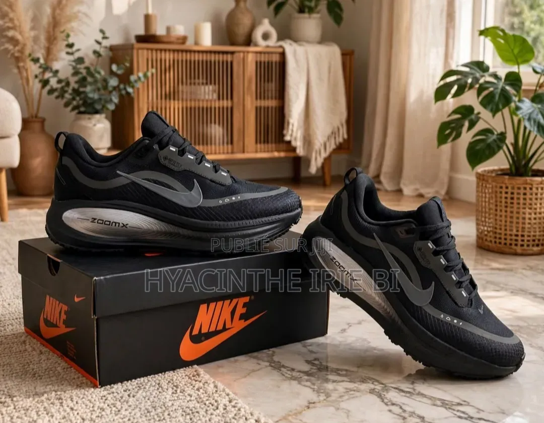  Nike Tenis Authentique Original Semelle Gomme Epaise Qualite Irré