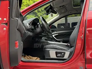 Wey VV5 2022 Rouge