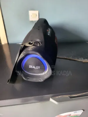 Zealot 98 160 Watt