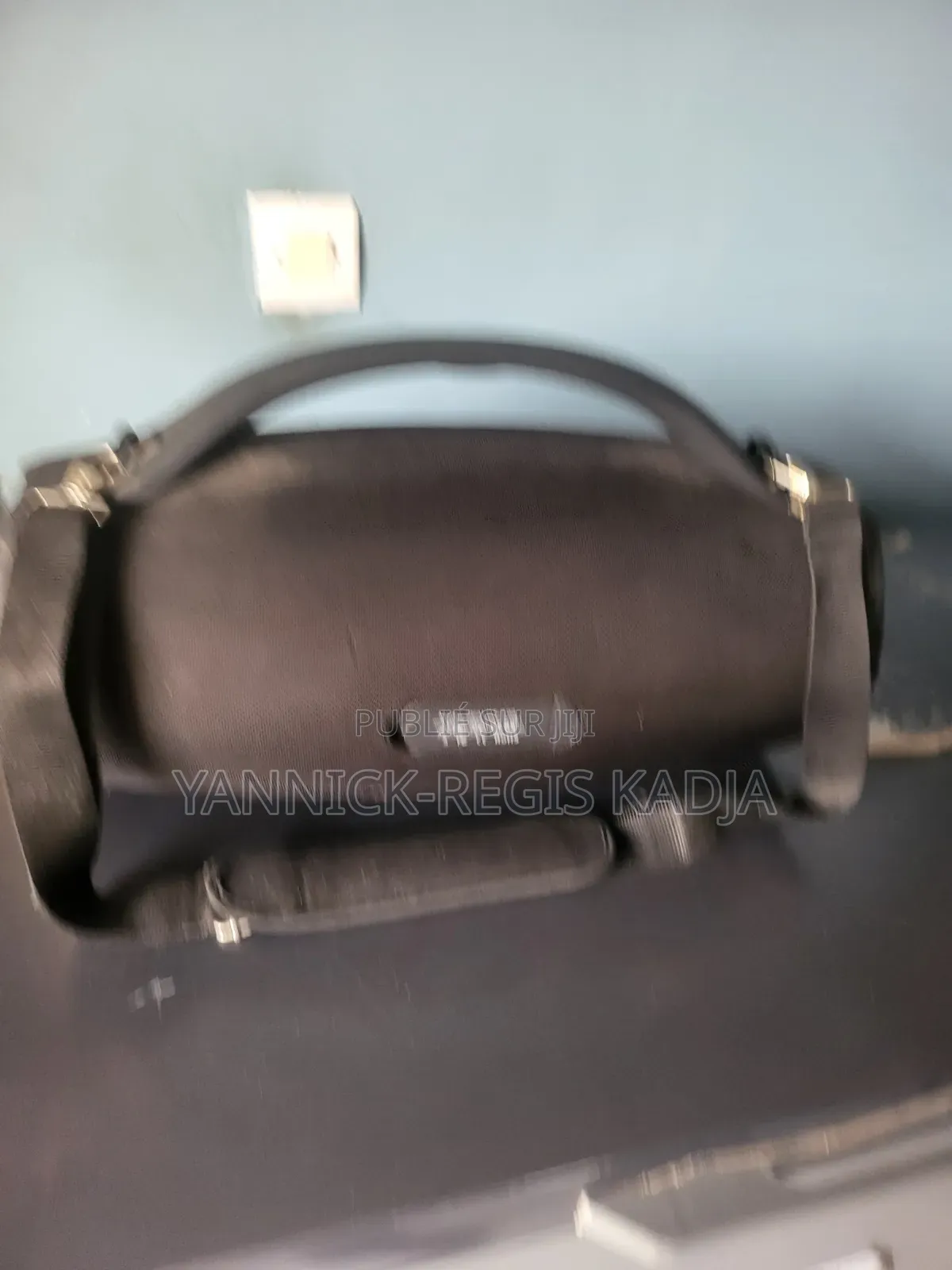 Zealot 98 160 Watt