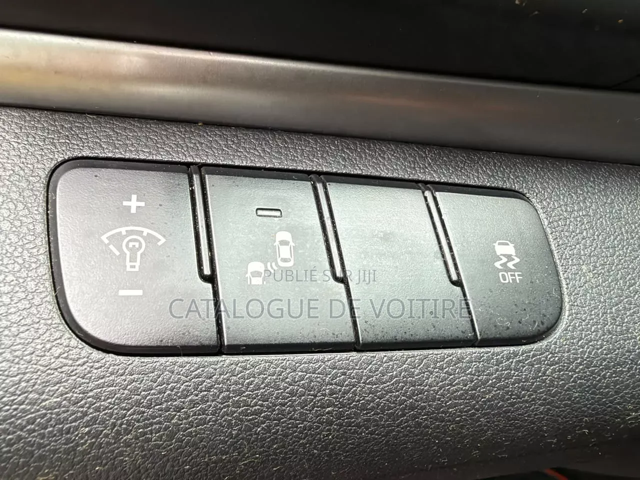 Hyundai Elantra 2020 Blanc