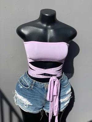 Tops Incroyablement Magnifique