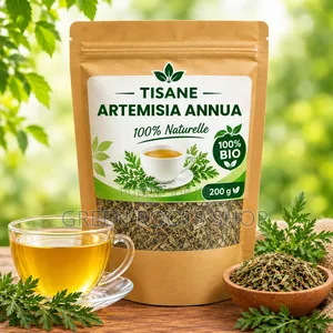 Tisane Artemisia Unnua