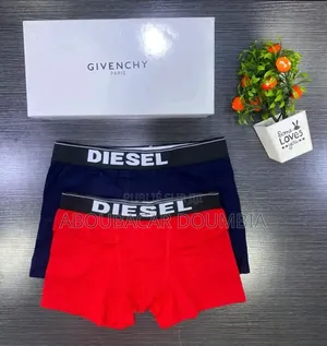 Sous Vêtements Homme