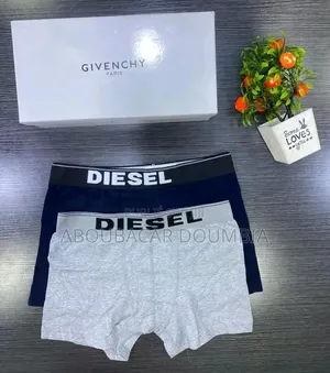 Sous Vêtements Homme