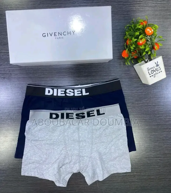 Sous Vêtements Homme