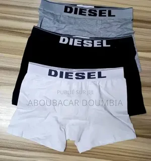 Sous Vêtements Homme