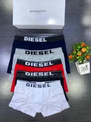 Sous Vêtements Homme