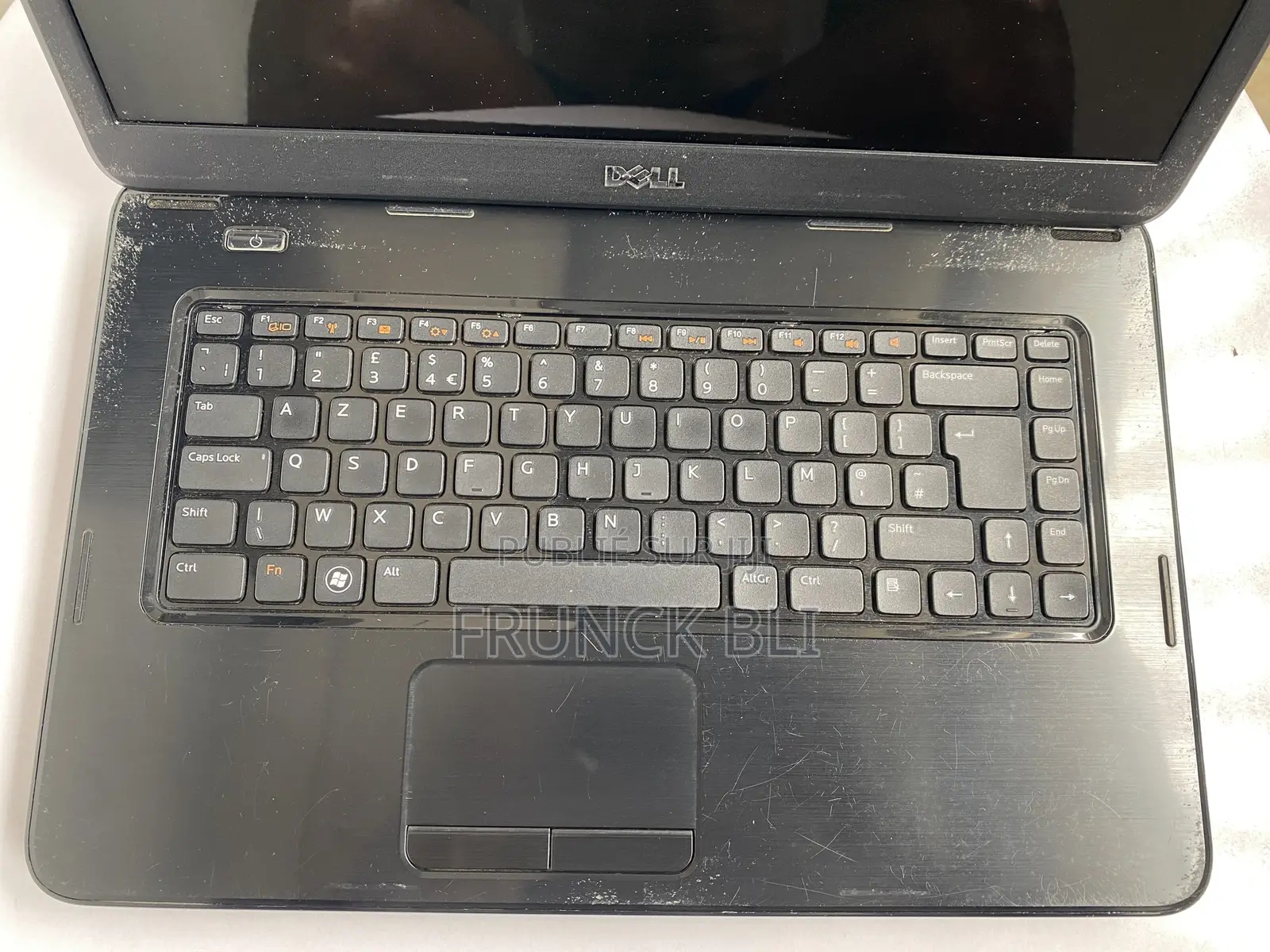 Ordinateur portable Dell Latitude 5410 8GB Intel Core i3 HDD+SSD 500GB