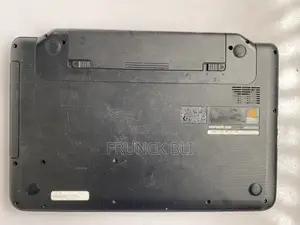 Ordinateur portable Dell Latitude 5410 8GB Intel Core i3 HDD+SSD 500GB