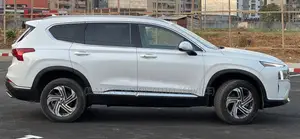 Hyundai Santa Fe 2023 Blanc