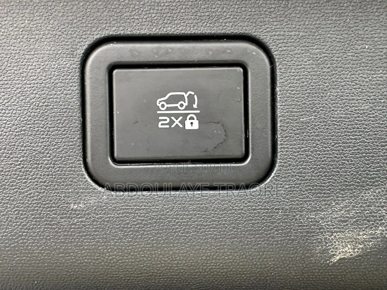 Nouveau Changan CS75 2025 Gris