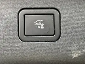Nouveau Changan CS75 2025 Gris