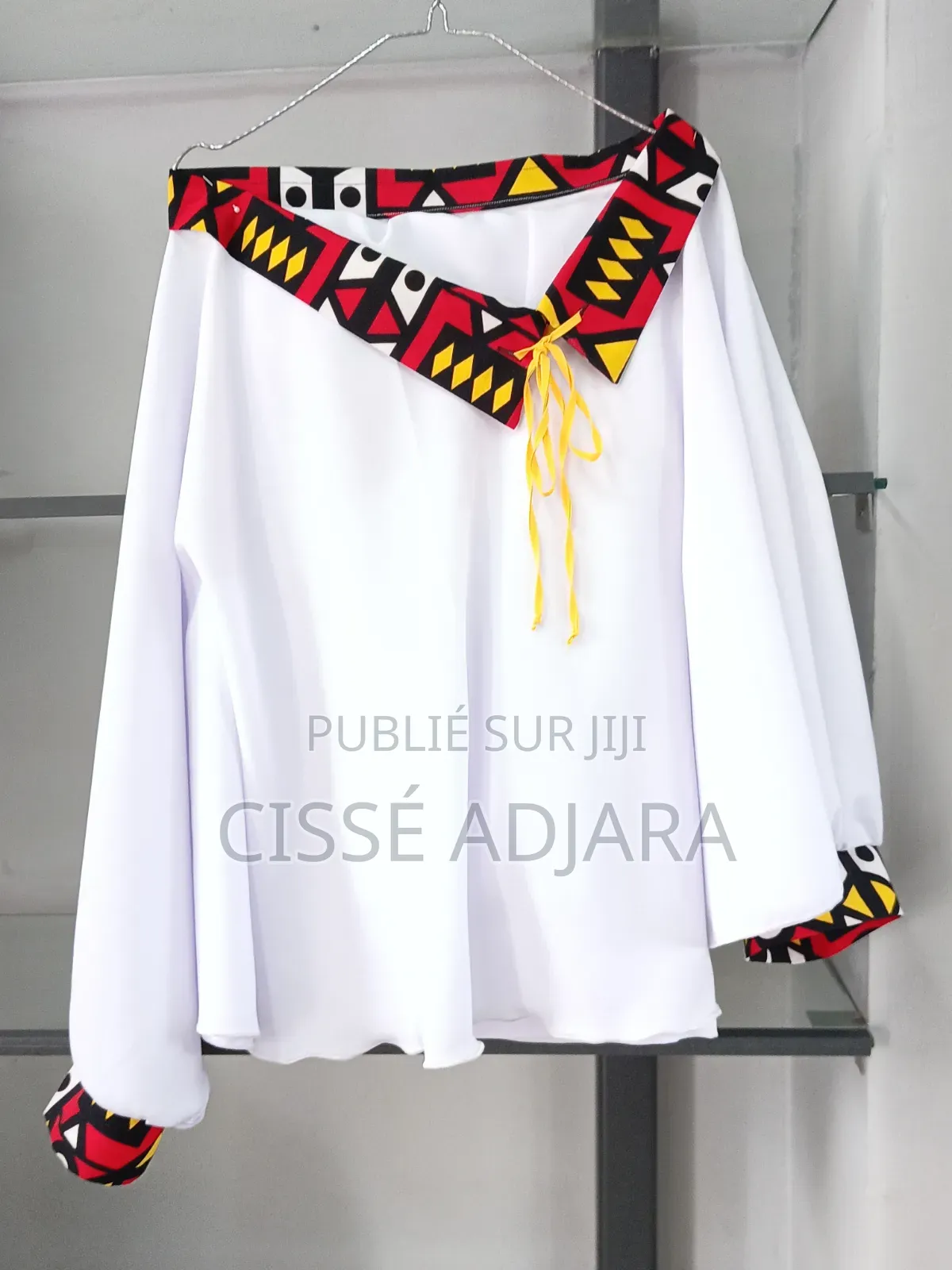 Chez Walid Les Vêtements Des Rois