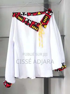 Chez Walid Les Vêtements Des Rois