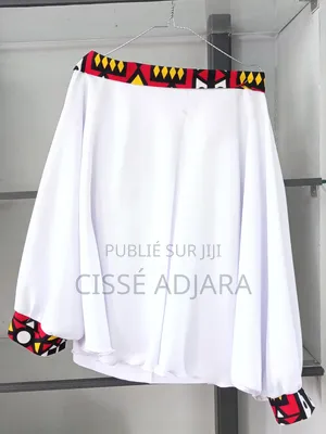 Chez Walid Les Vêtements Des Rois