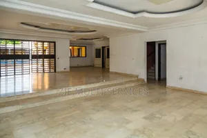 13chbre Duplex dans Cocody à Vendre