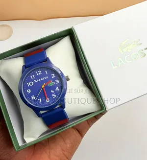 Montre Lacoste 12.12