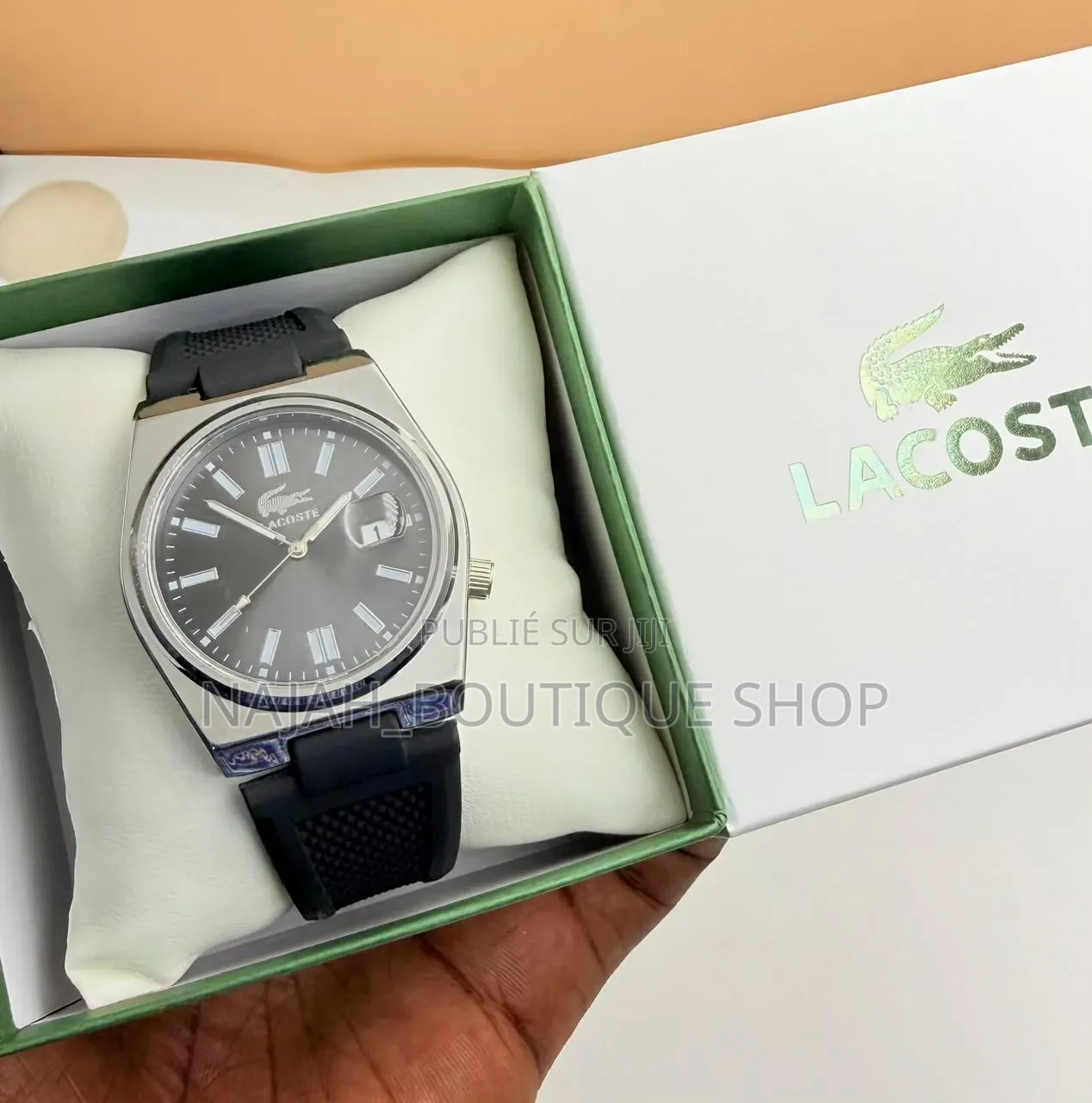 Montre Lacoste 12.12