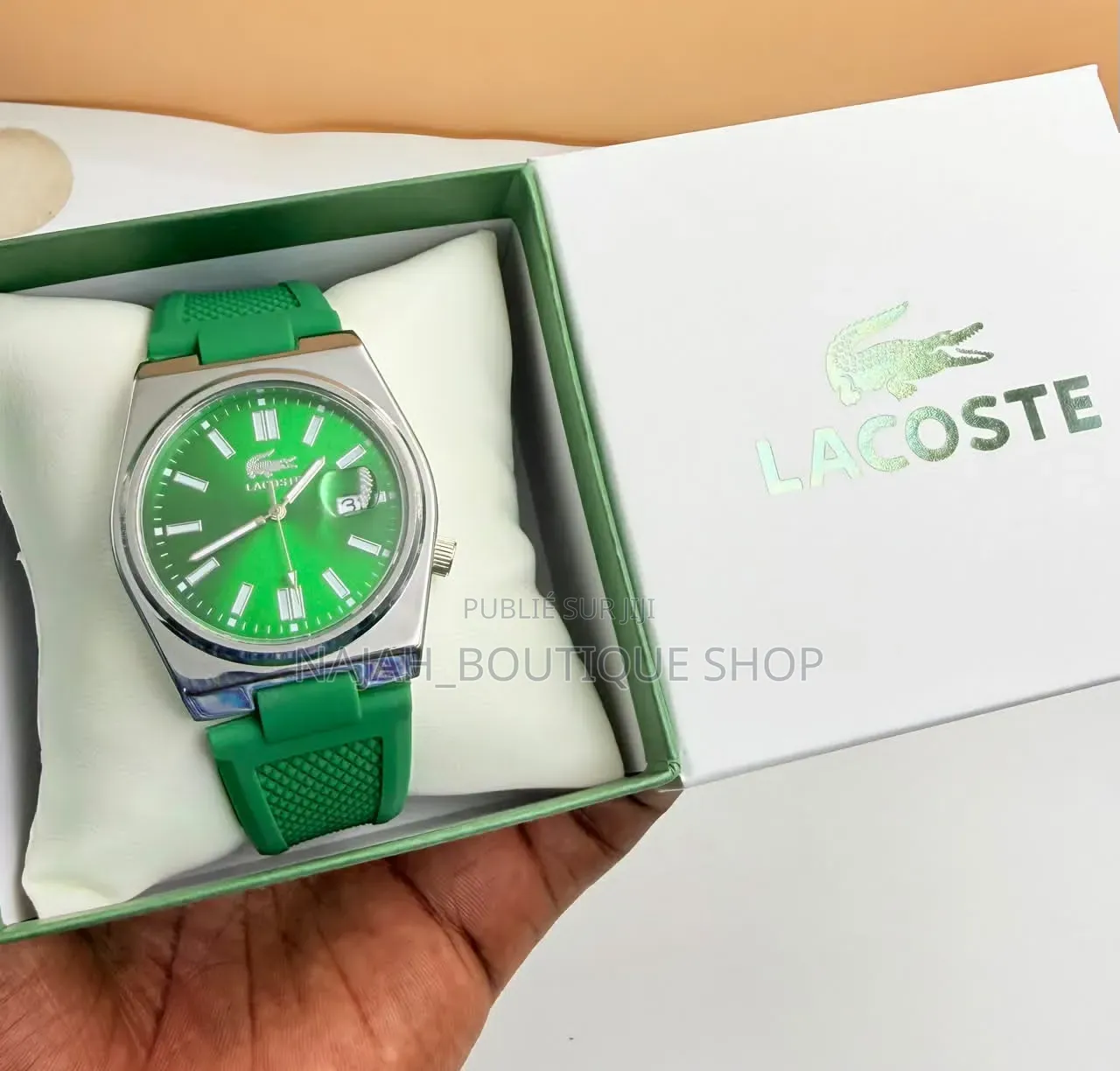 Montre Lacoste 12.12