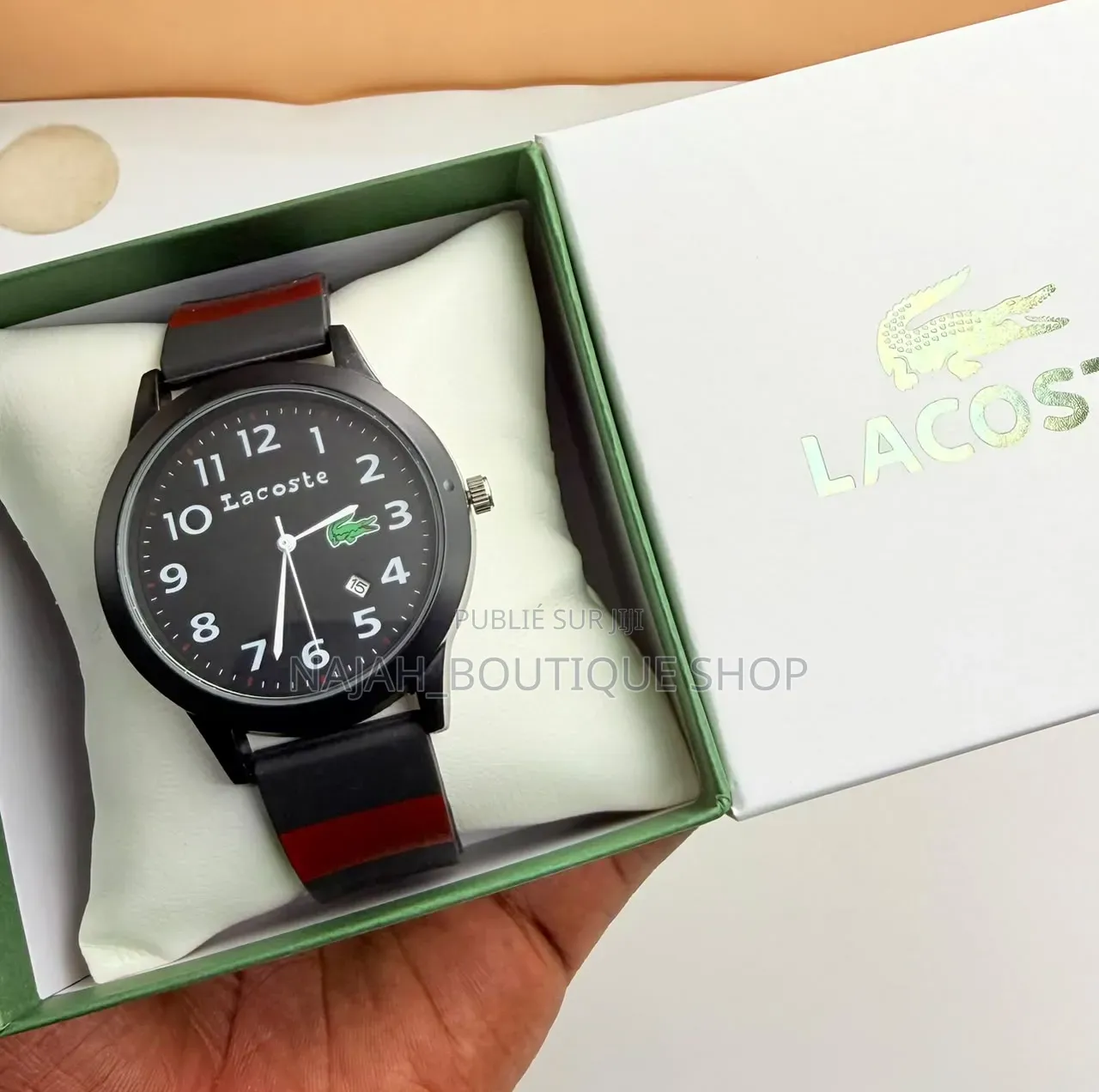 Montre Lacoste 12.12
