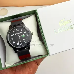 Montre Lacoste 12.12