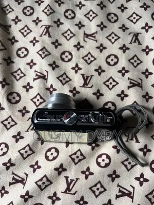 Appareil Photo Lumix DMC TZ5