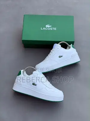 Chaussures Lacoste