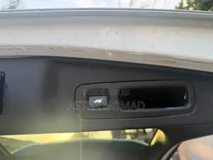 Honda CR-V 2027 Blanc